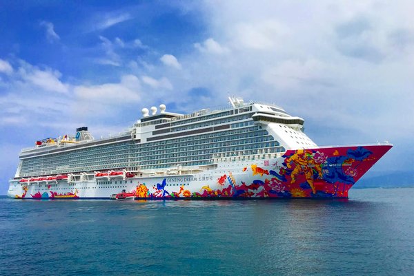 Welche umweltfreundlichen Praktiken können auf Kreuzfahrtschiffen implementiert werden?