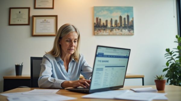 Accédez à des services bancaires adaptés à vos besoins