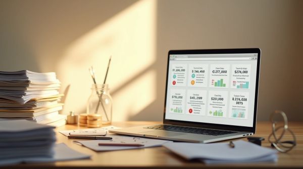 Comment choisir les meilleures offres de rachat de crédit