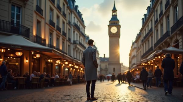 Comment prendre un rendez-vous avec le Dr Besson à Paris ?