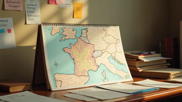 Contrôle technique à Marseille : les délais réels