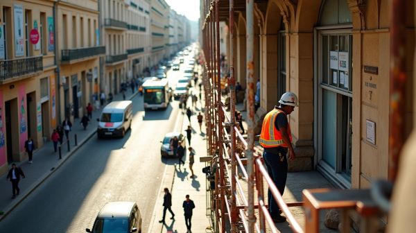 Contrôle technique à Marseille : les délais réels