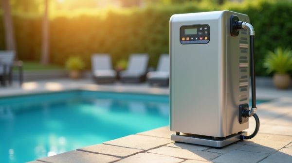 Électrolyseur de piscine au sel : quel modèle considérer en 2026 ?