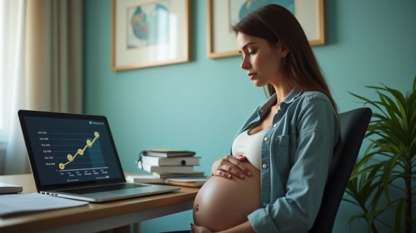Évaluation des risques de grossesse et assurance maternité