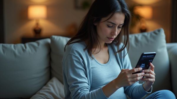Évaluation des risques de grossesse et assurance maternité
