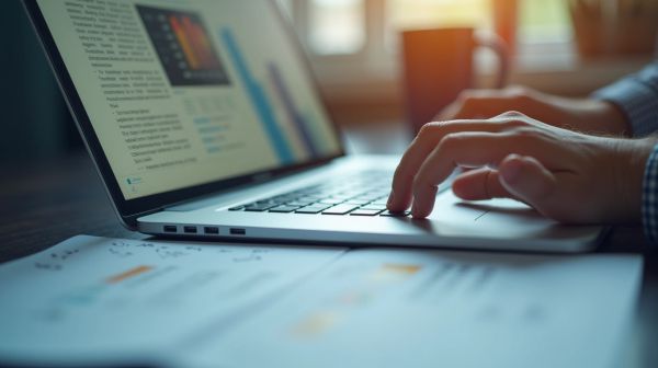 Information internet : comprendre la fiabilité des sources numériques