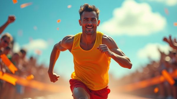Le régime paléo optimise réellement les performances sportives