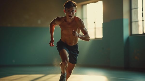 Le régime paléo optimise réellement les performances sportives