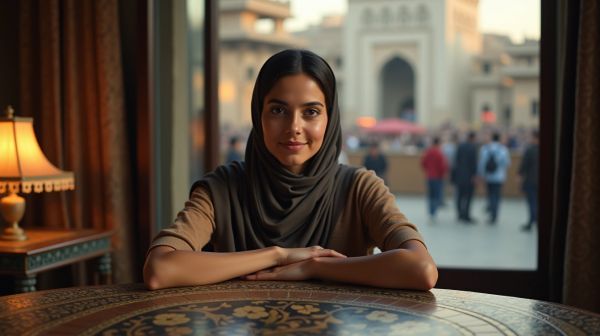 Maitriser l'arabe facilement : votre méthode inédite
