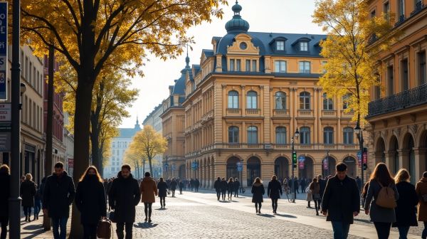 Stratégies d'investissement immobilier à Nancy pour un rendement accru